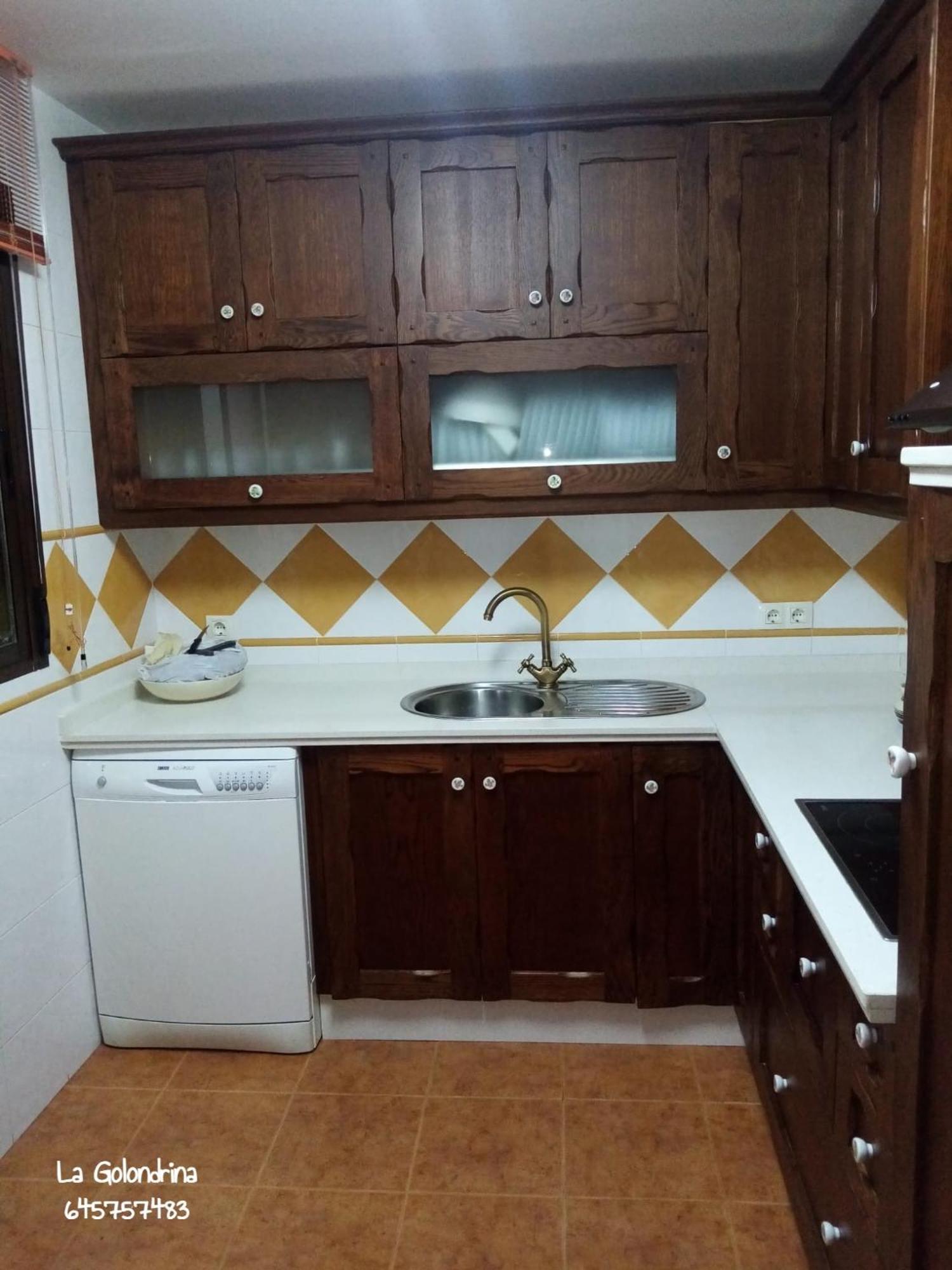 דירות Canar La Golondrina מראה חיצוני תמונה