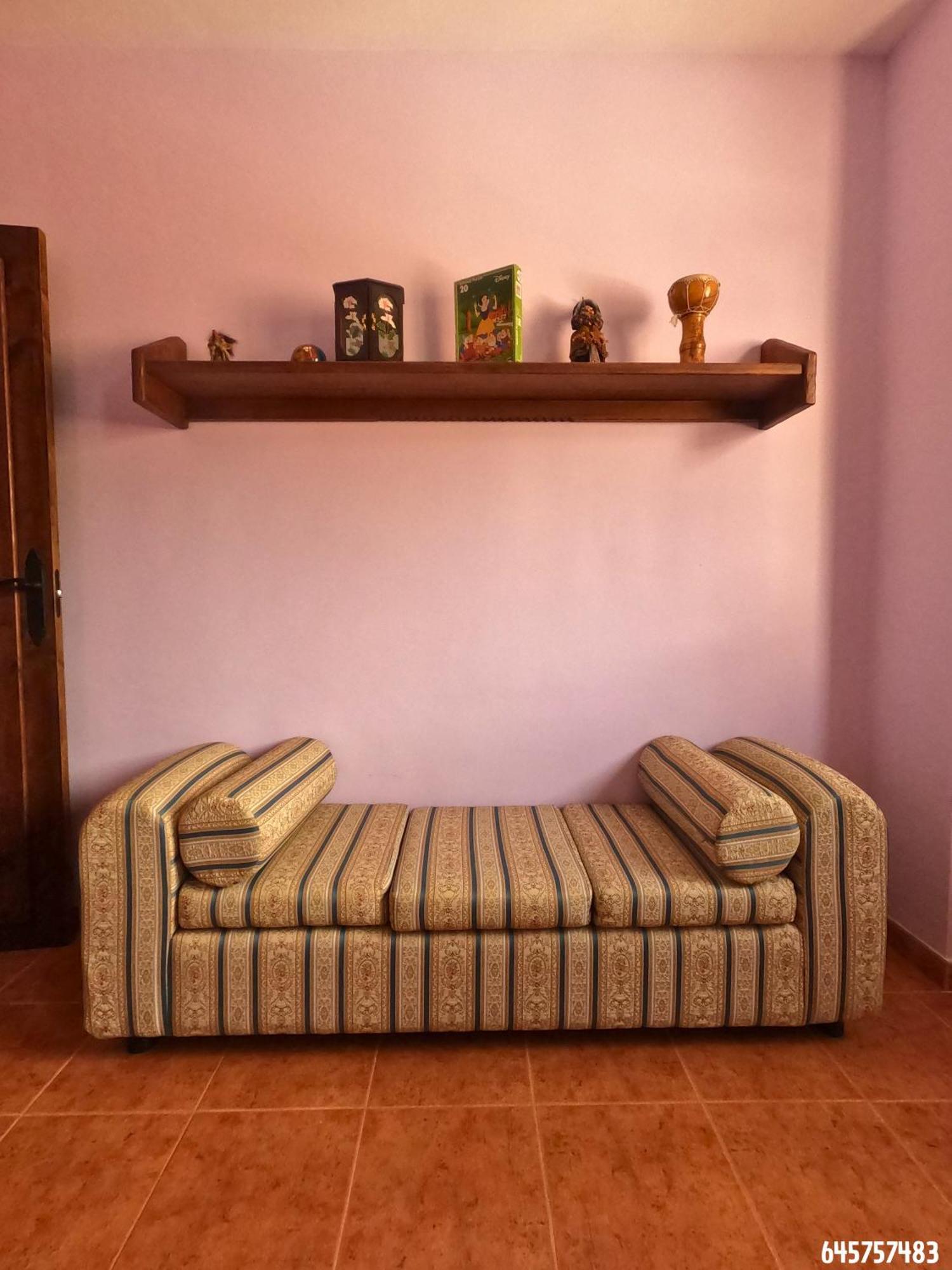 דירות Canar La Golondrina מראה חיצוני תמונה